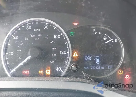 2013 Lexus Ct 200H z USA, uszkodzony, nr VIN JTHKD5BH4D2134161